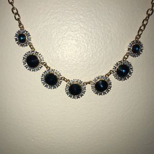 Fashion Jewelry Bubble Necklace from Francesca’s